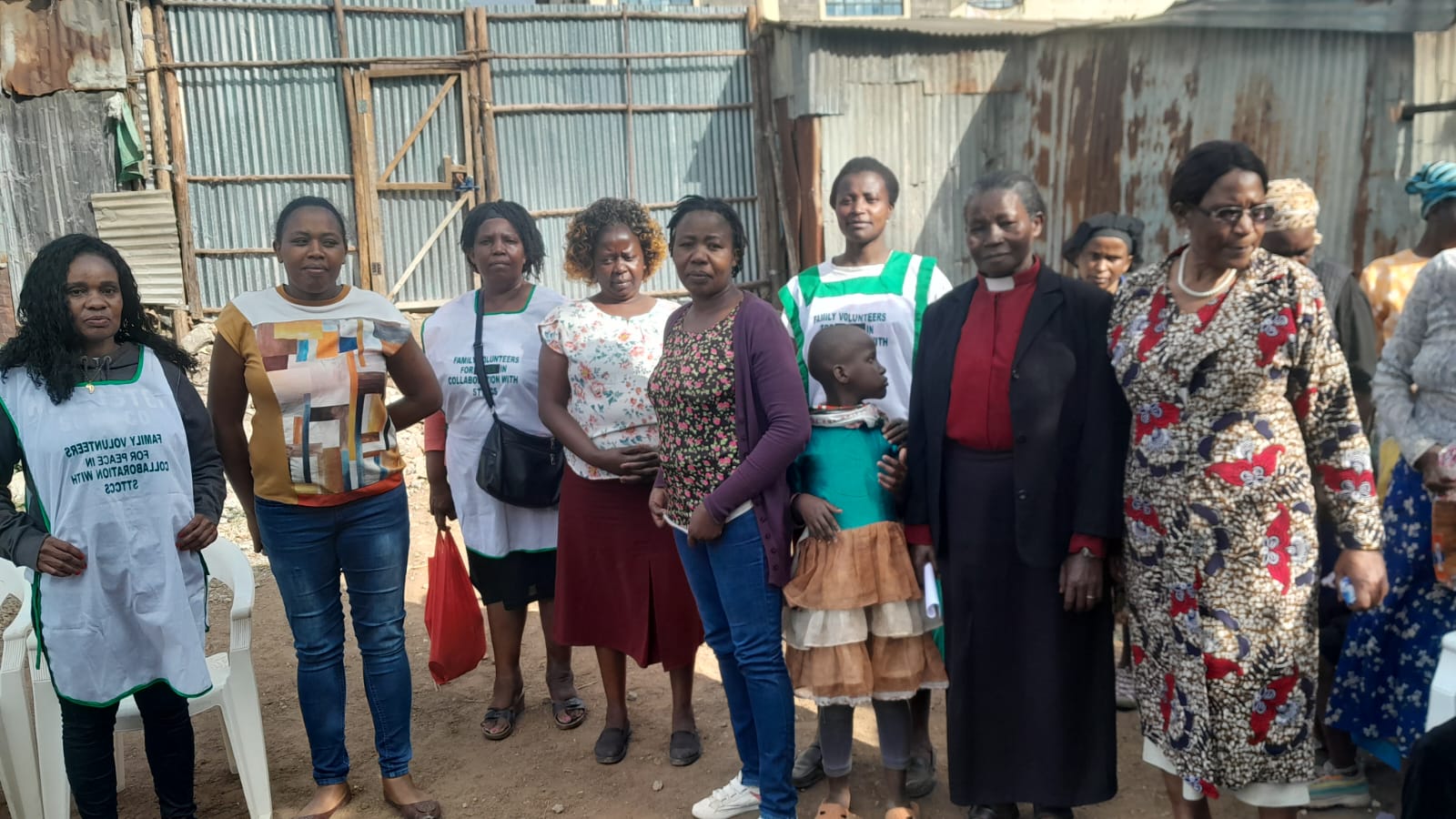 Food Donations Program 