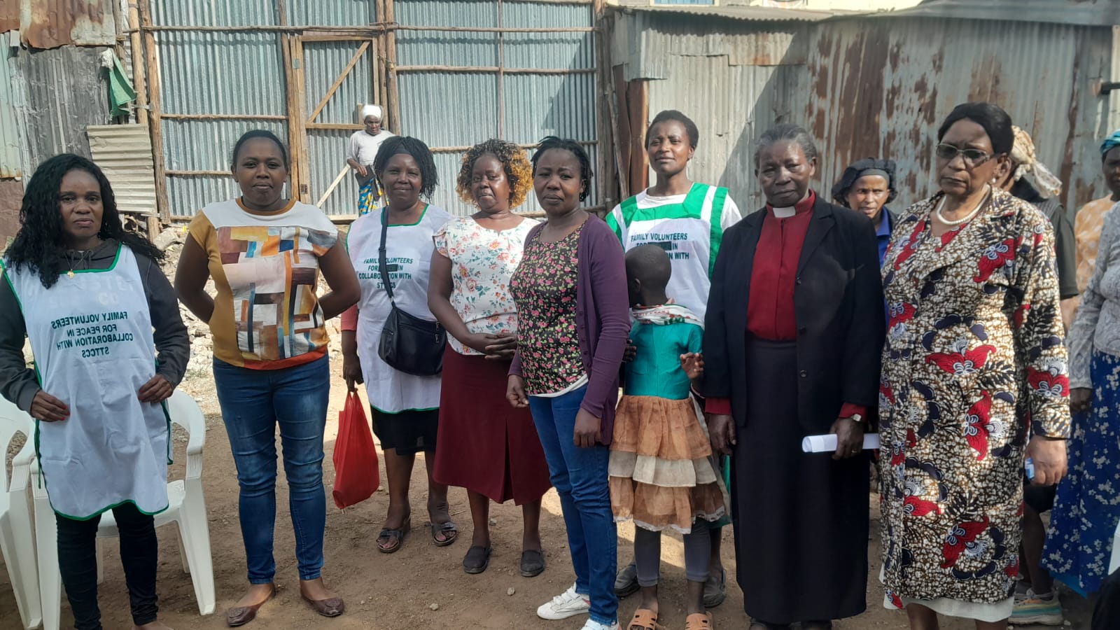 Food Donations Program 