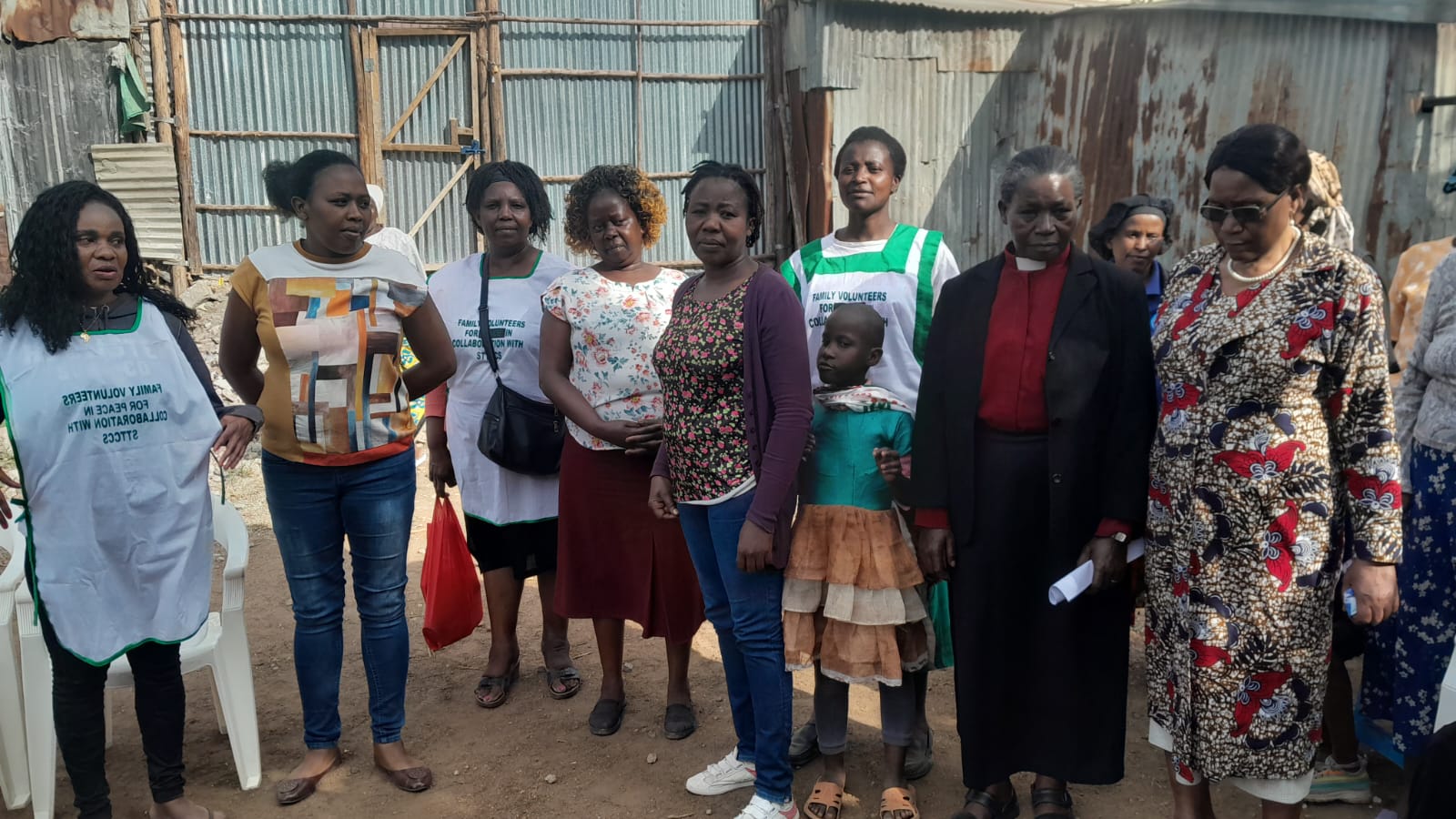 Food Donations Program 