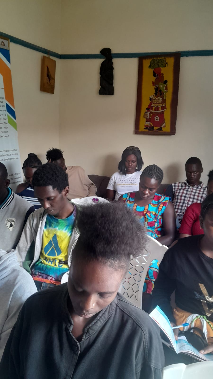 Family and Marriage Workshop 