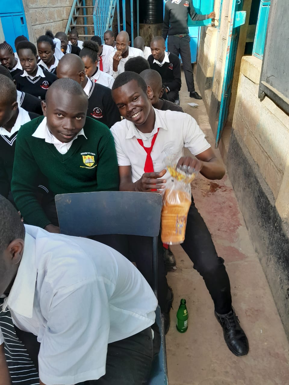 Students