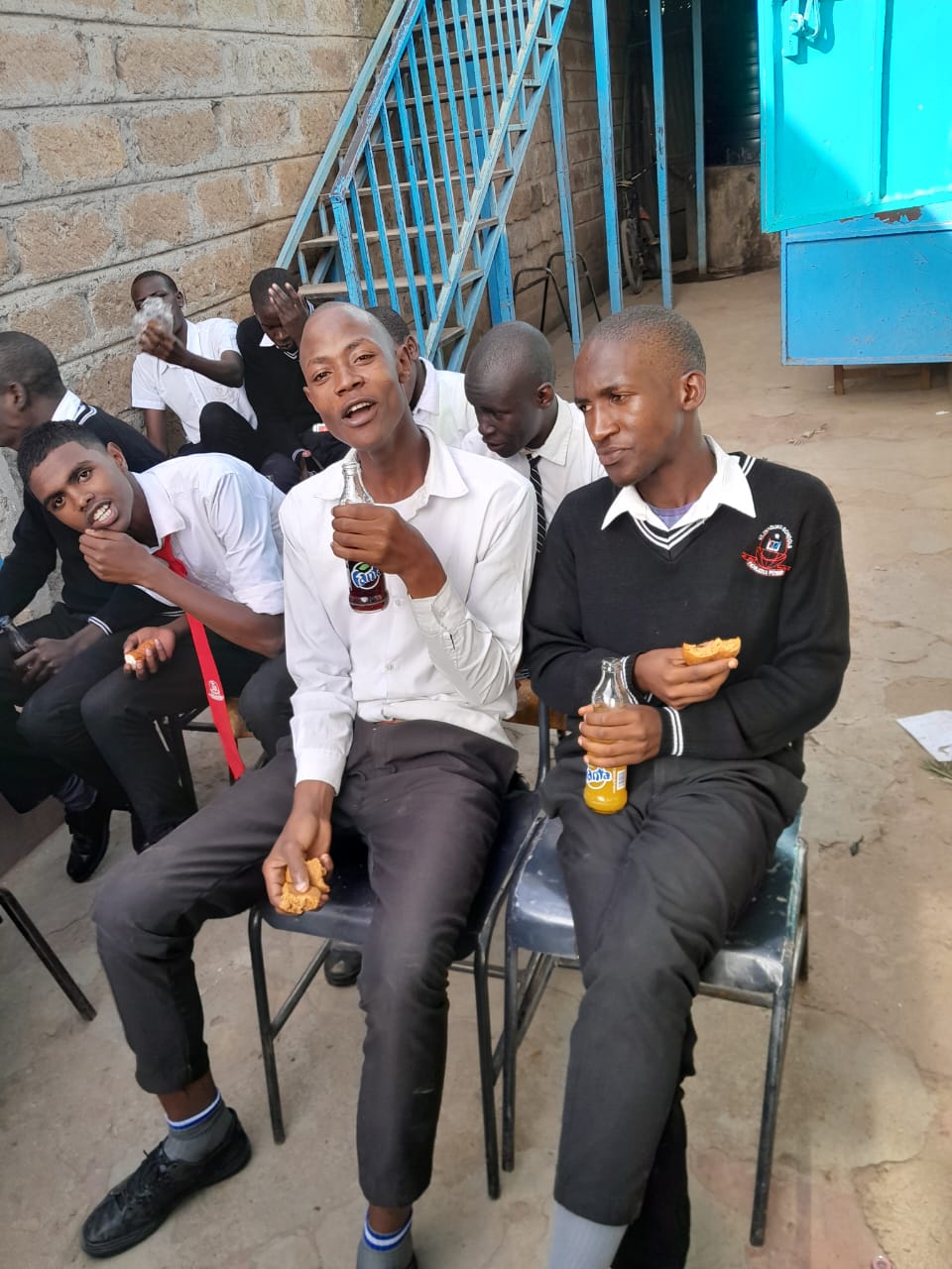 Students