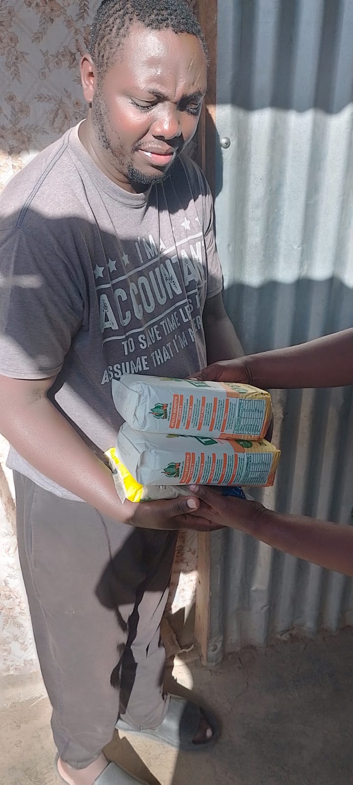 GPW Food Program