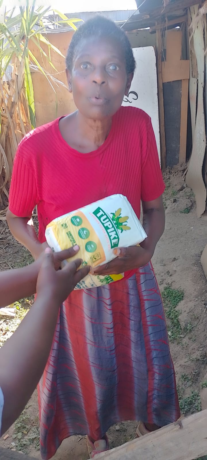 GPW Food Program