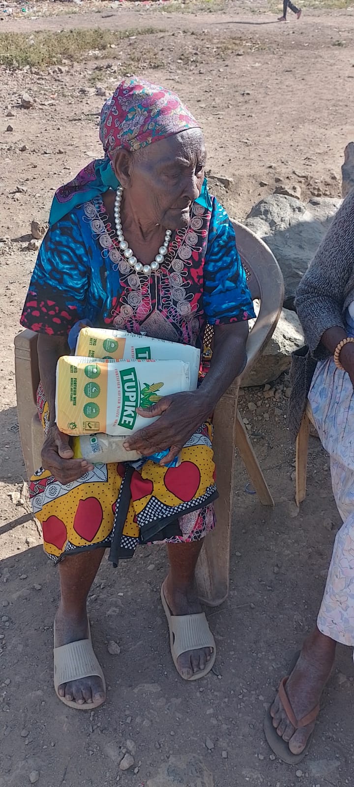 GPW Food Program