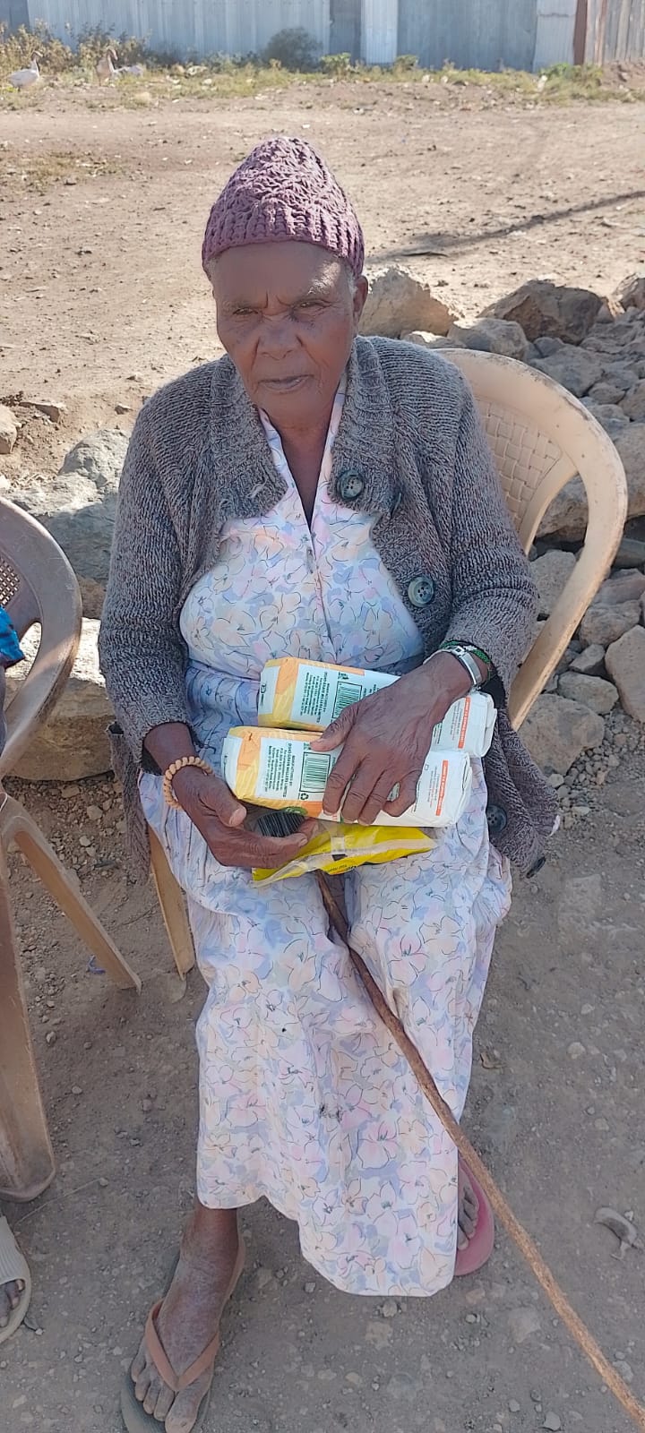 GPW Food Program