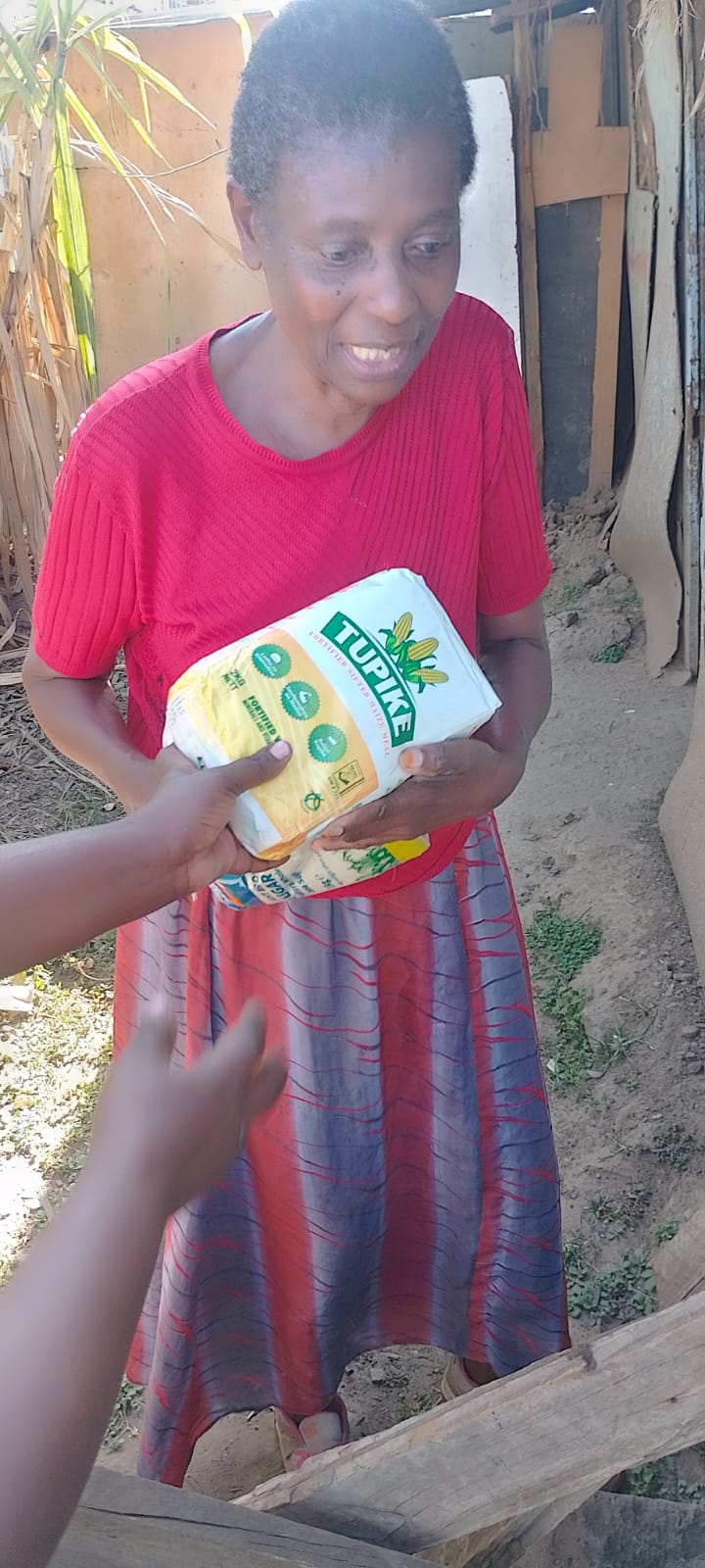 GPW Food Program