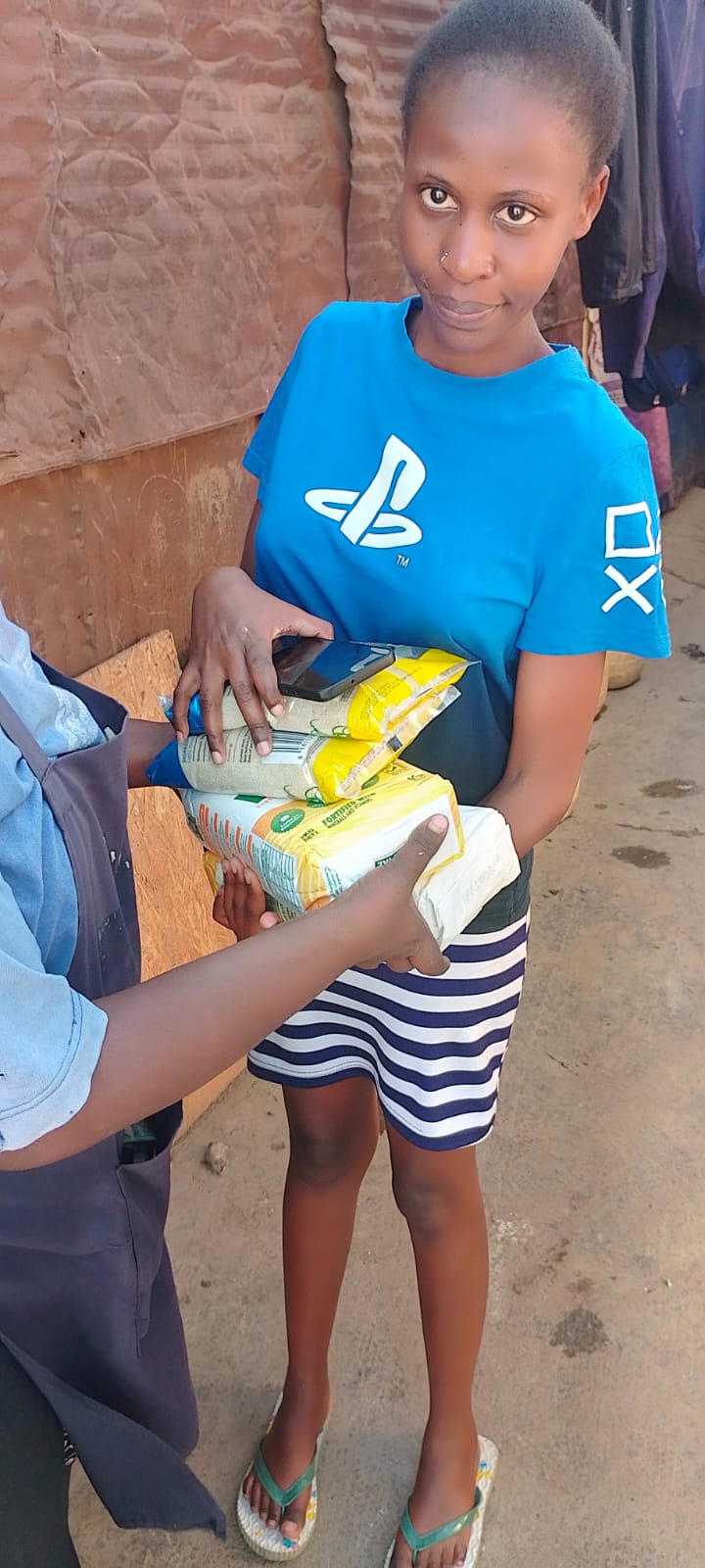 GPW Food Program