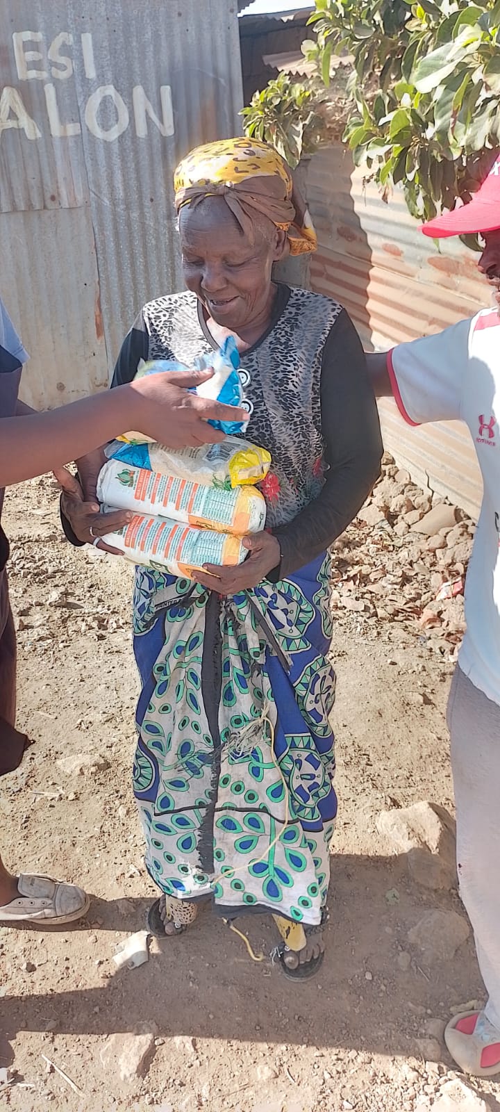 GPW Food Program