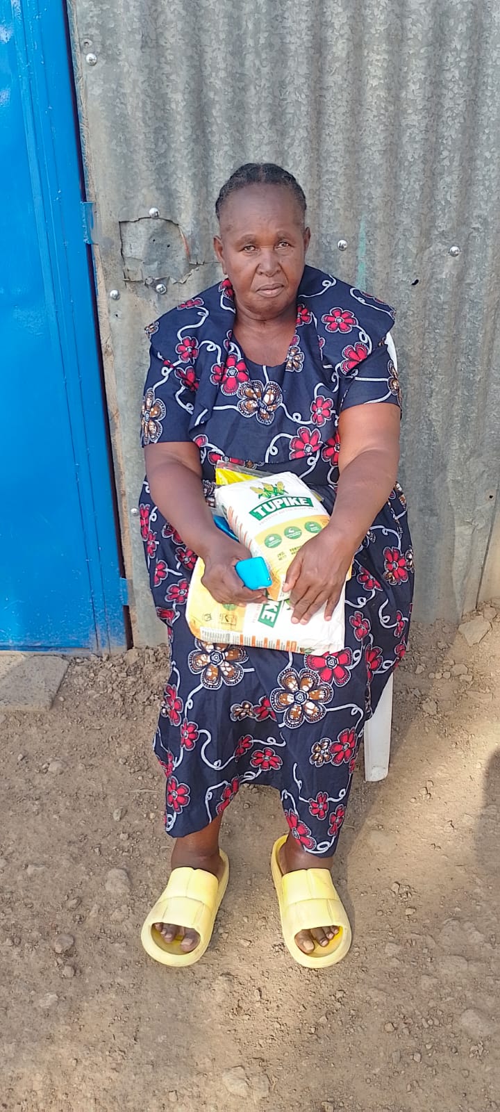 GPW Food Program