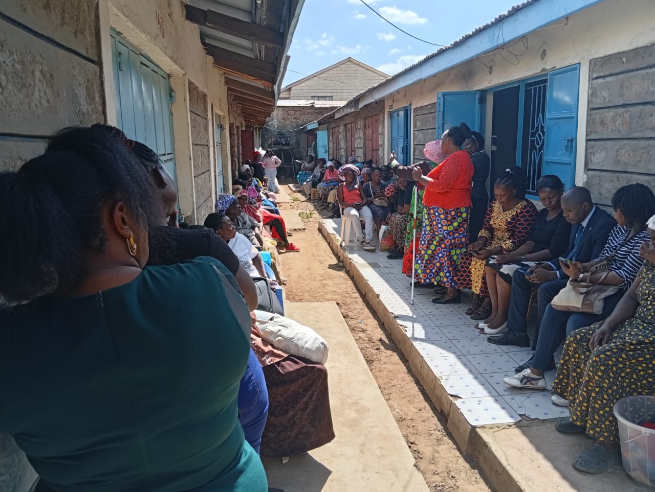 GPW Community Engagement 