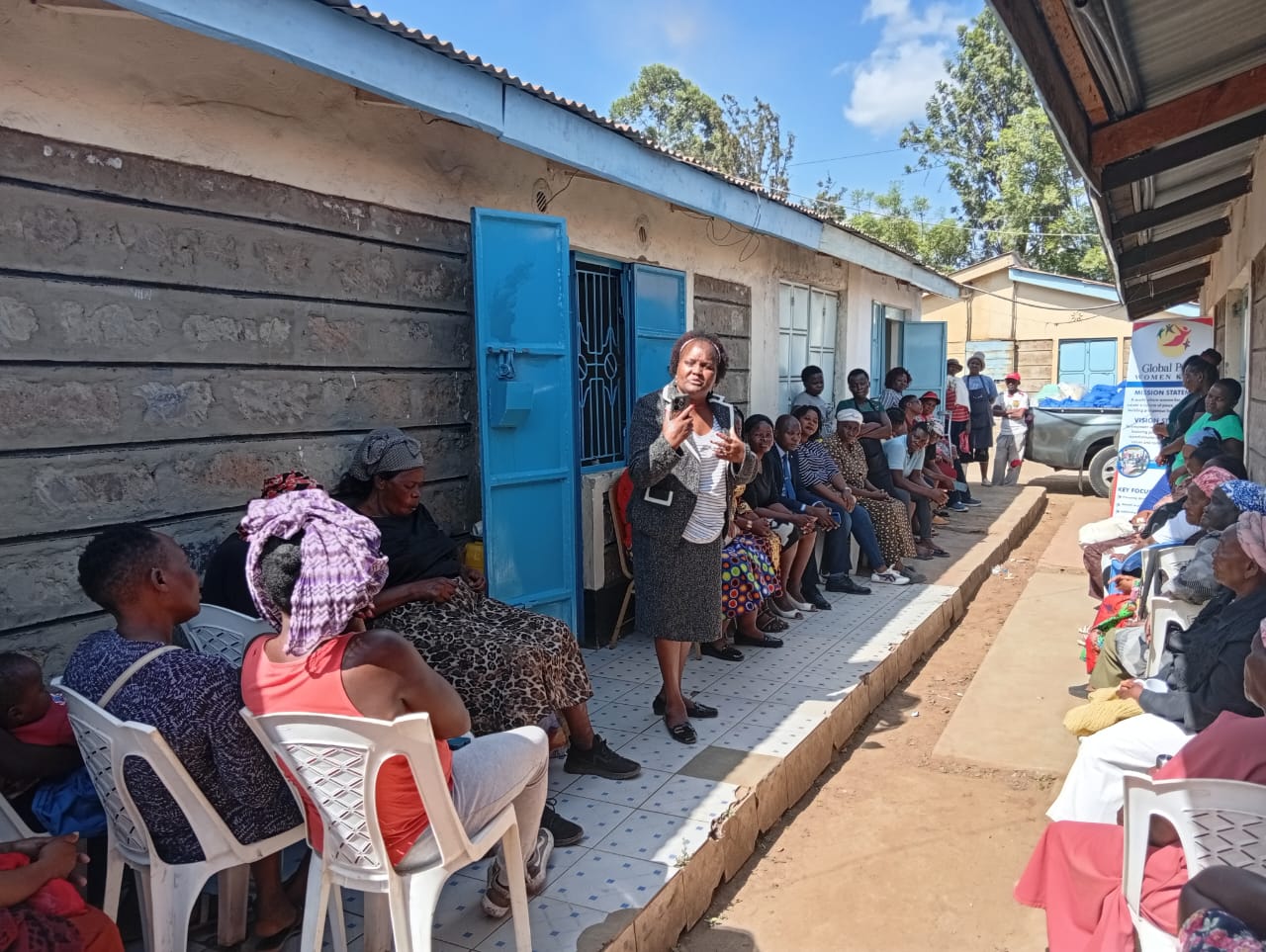 GPW Community Engagement 
