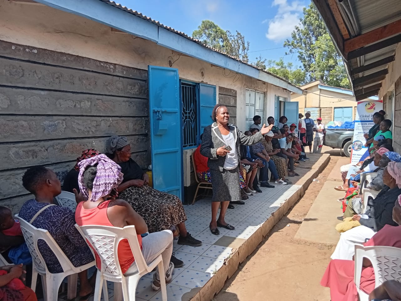 GPW Community Engagement 