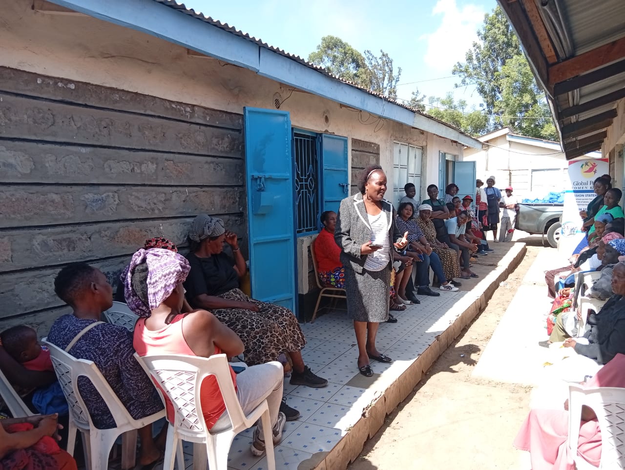 GPW Community Engagement 