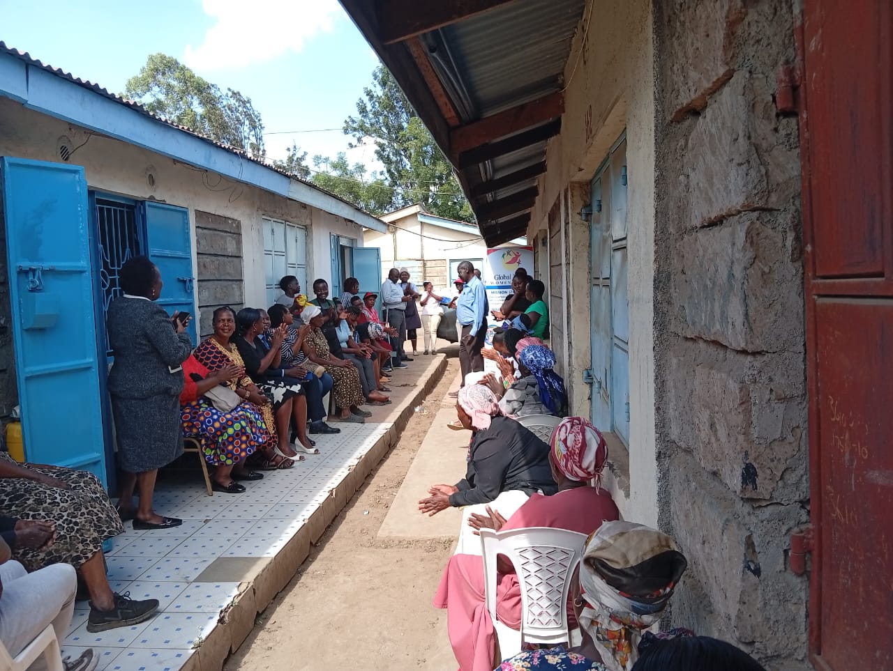 GPW Community Engagement 