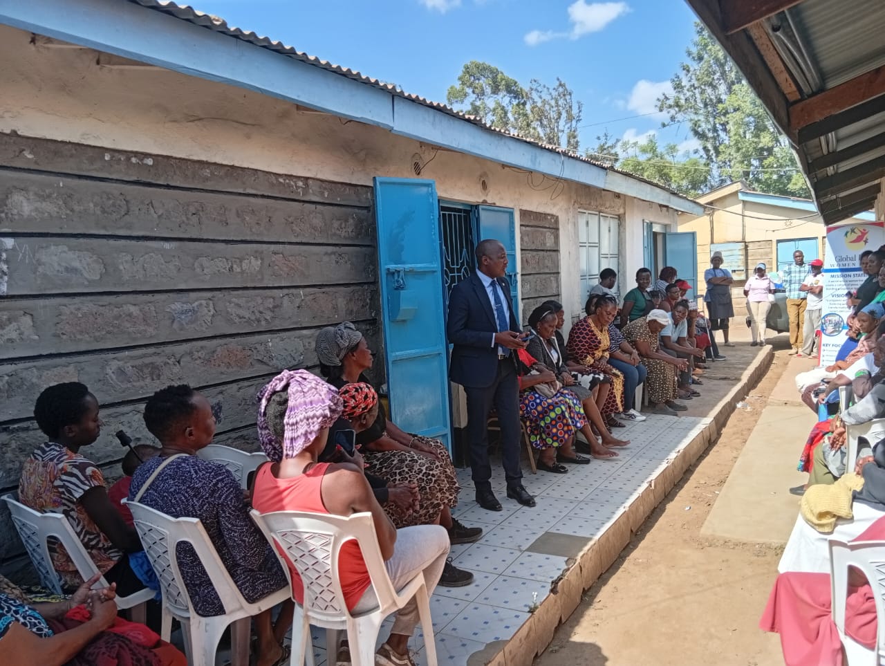 GPW Community Engagement 
