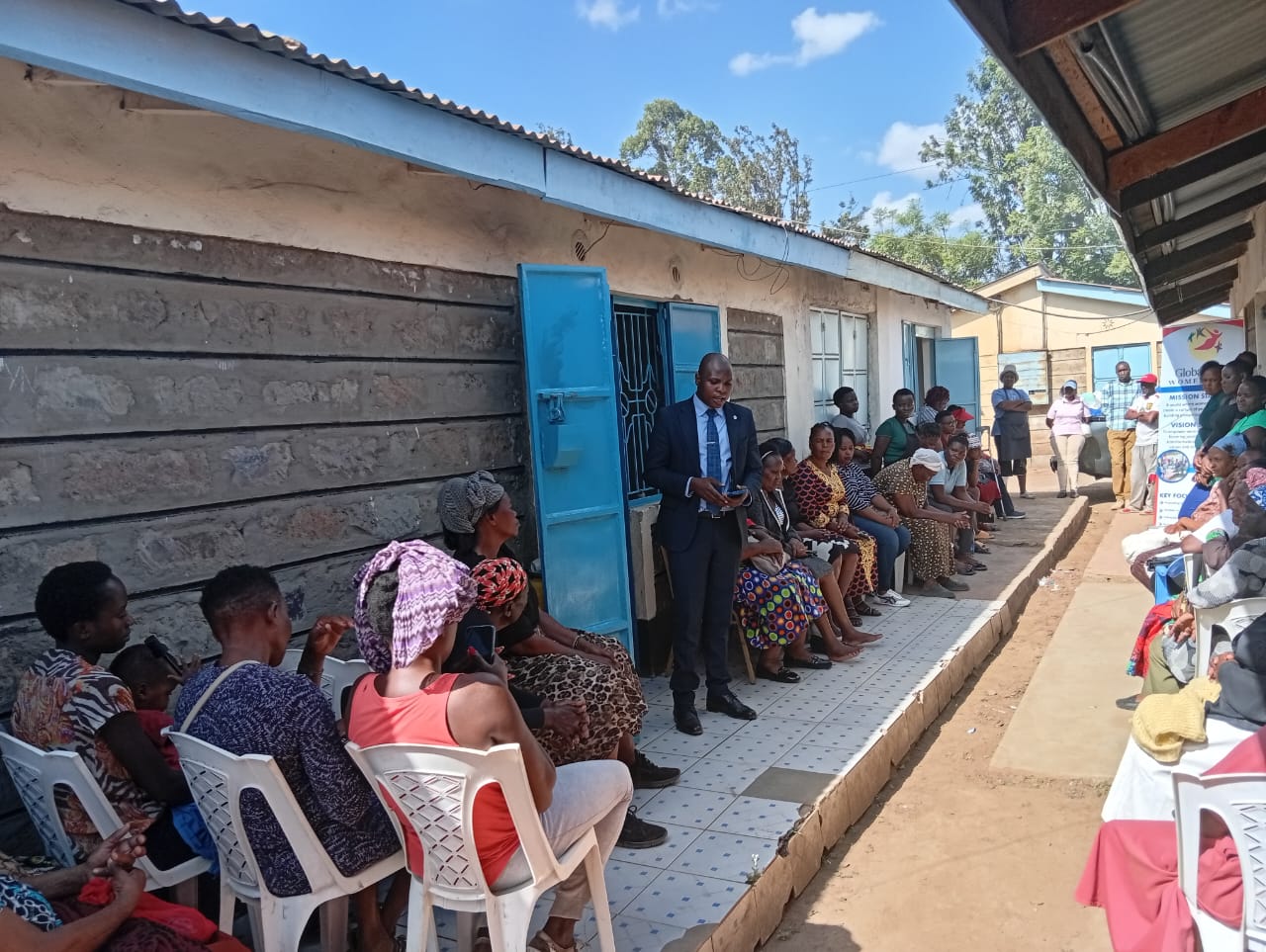 GPW Community Engagement 