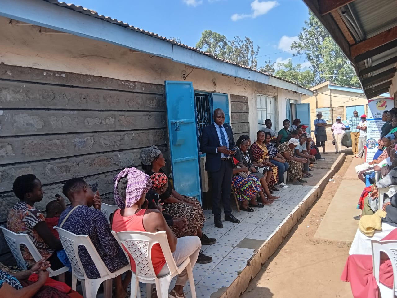 GPW Community Engagement 