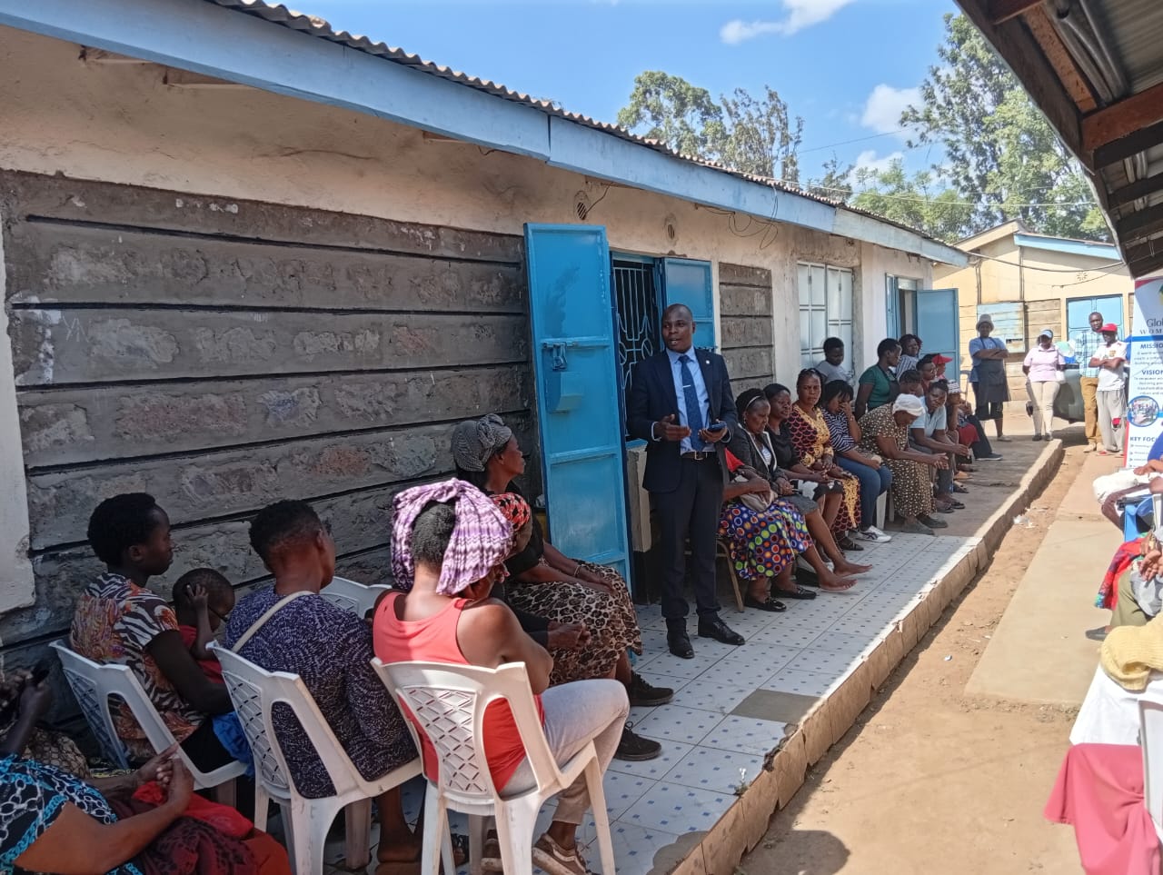 GPW Community Engagement 