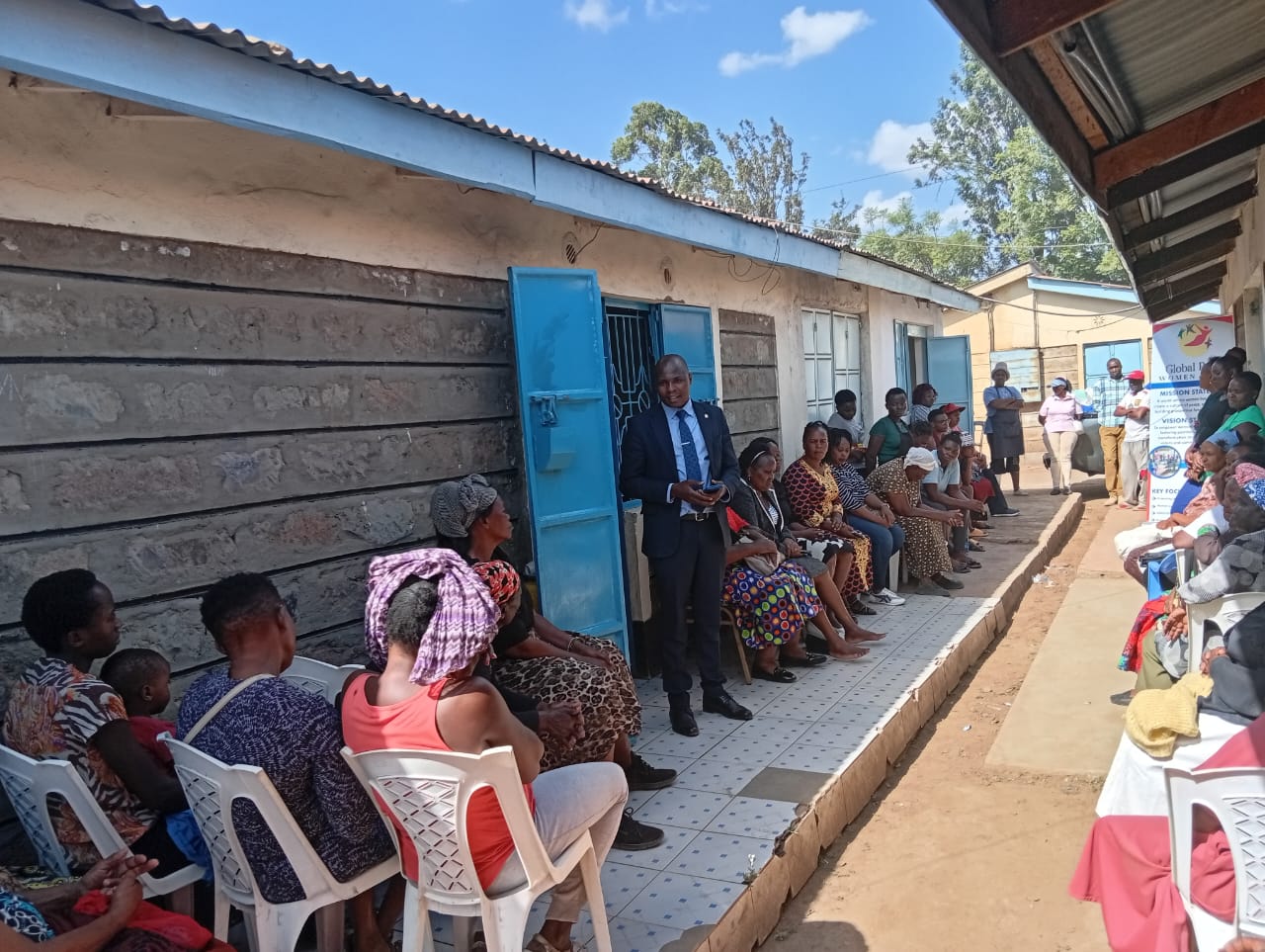 GPW Community Engagement 