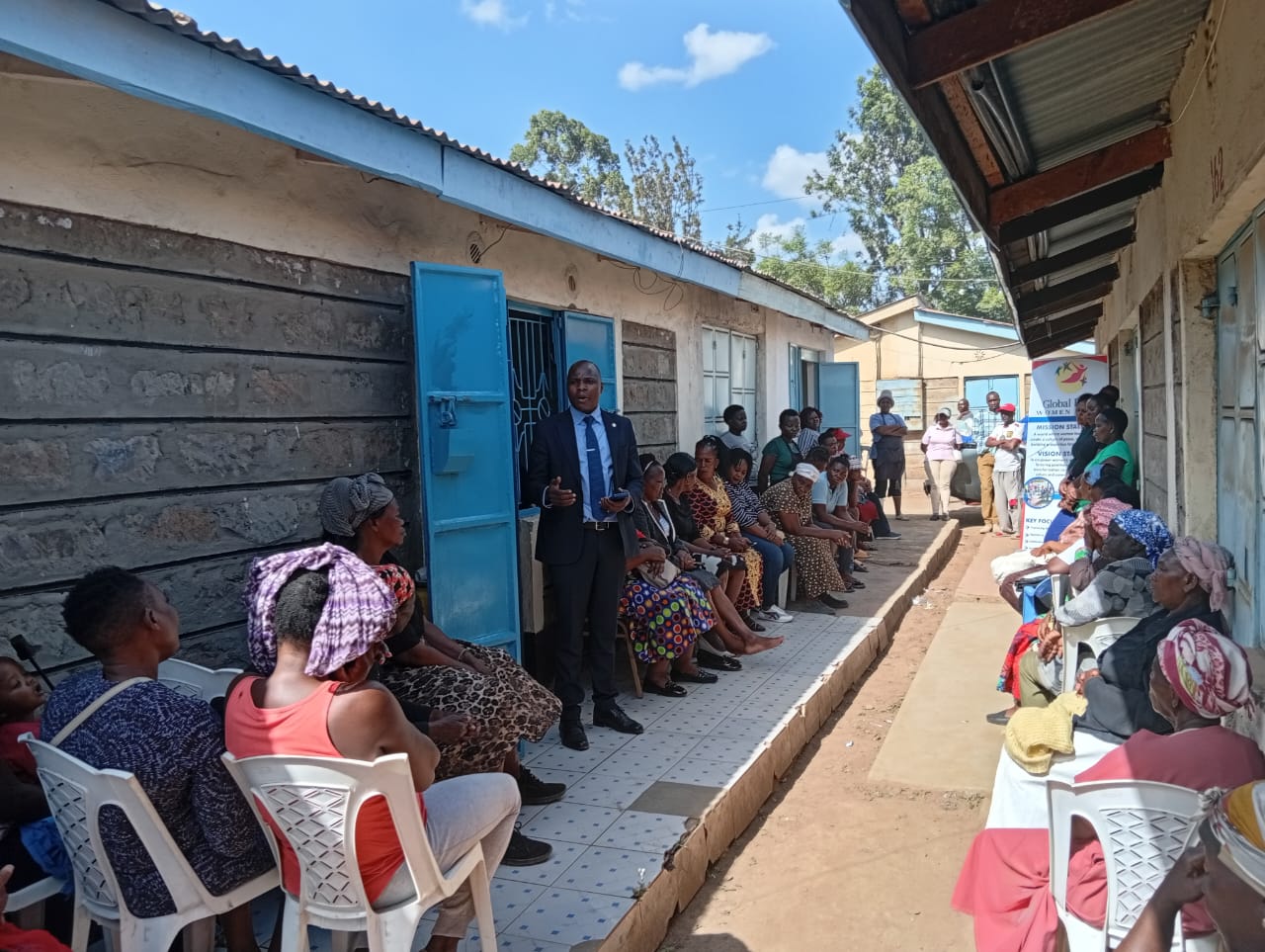 GPW Community Engagement 