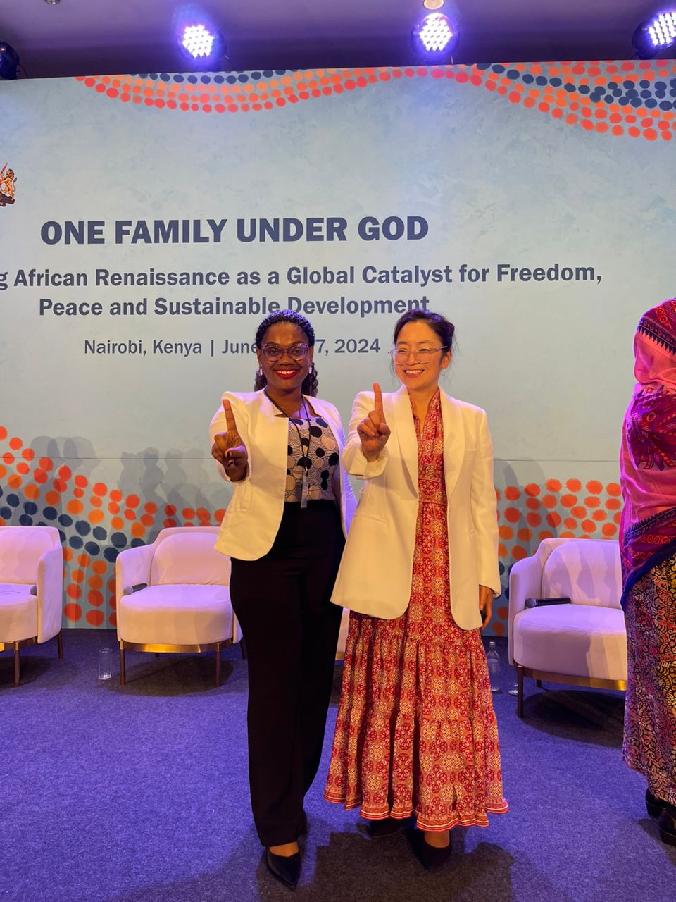 Global Peace Leadership Conference 