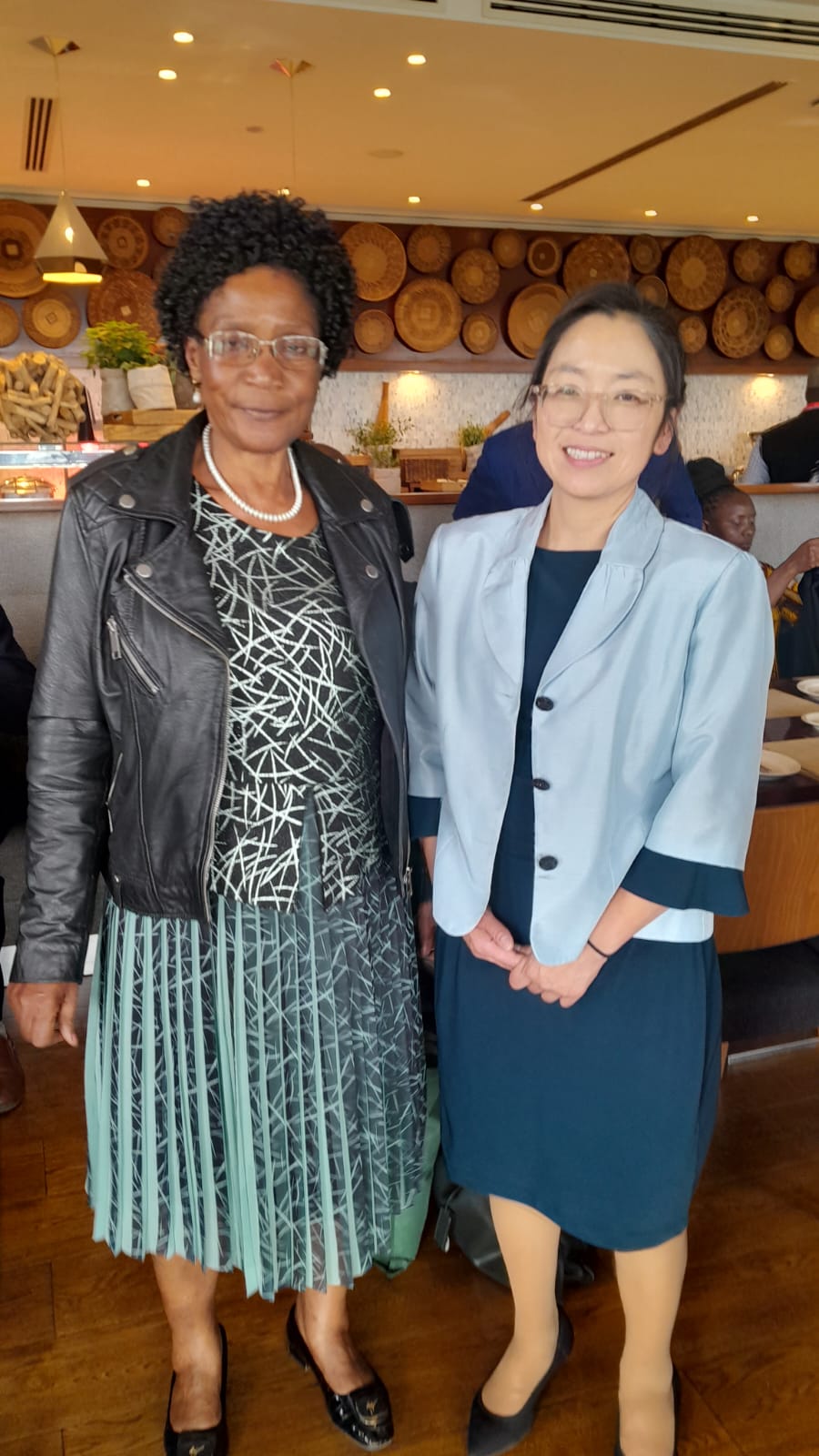 Global Peace Leadership Conference 