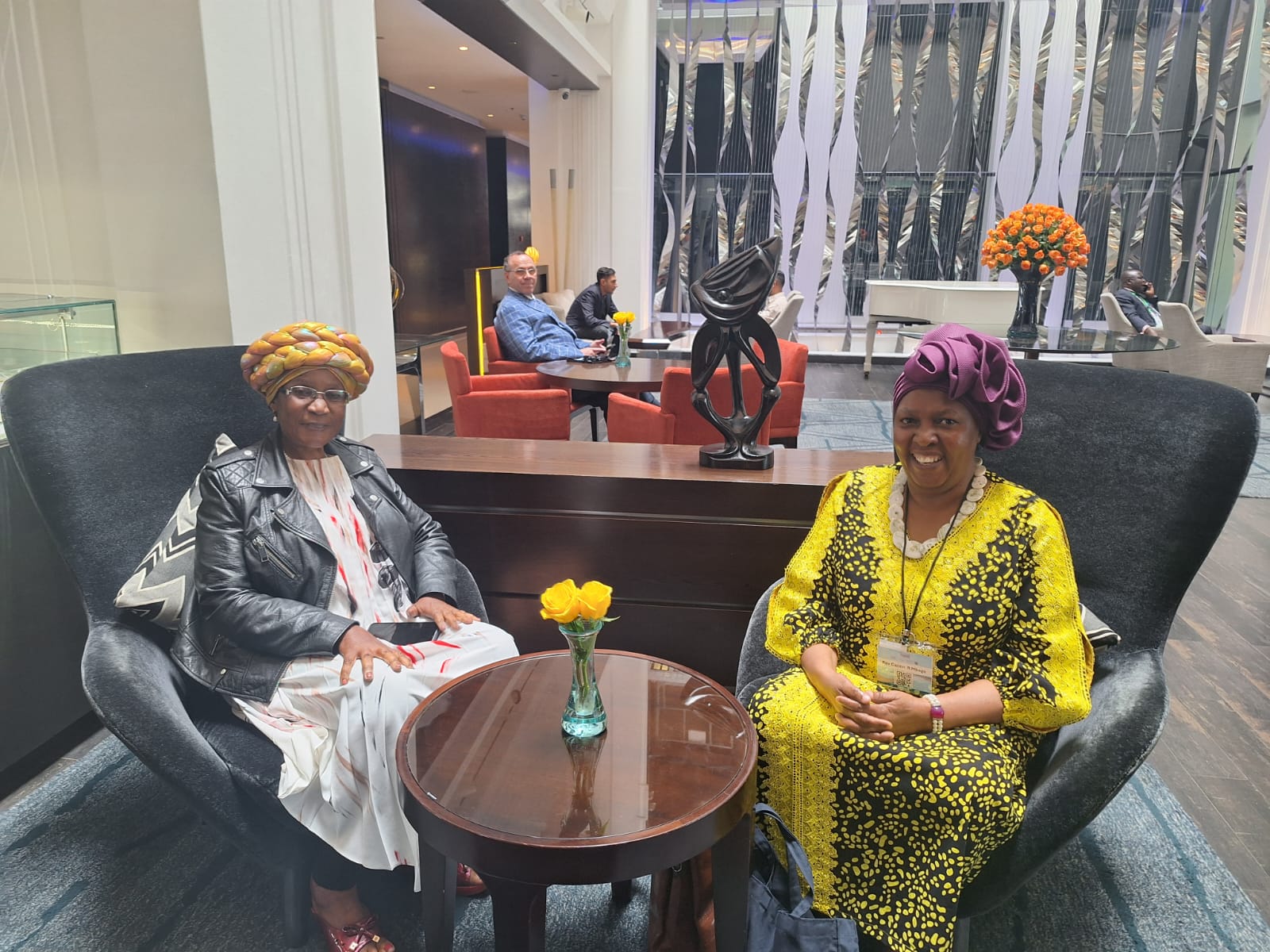 Global Peace Leadership Conference 