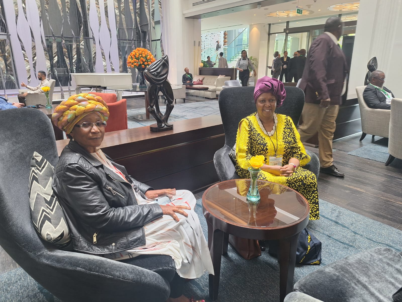 Global Peace Leadership Conference 