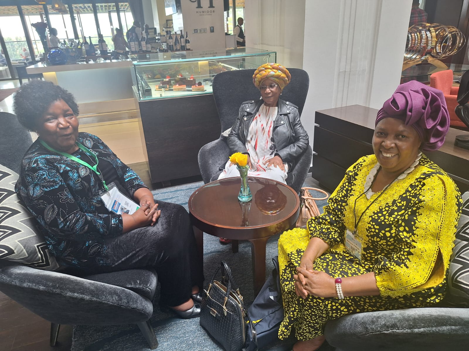 Global Peace Leadership Conference 