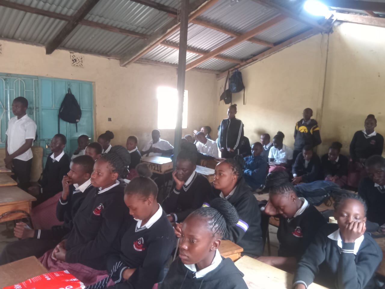 GPW School Program