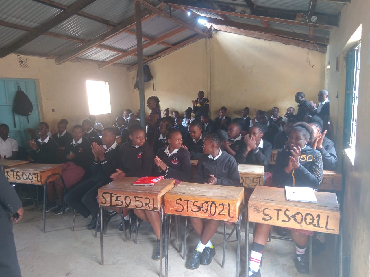 GPW School Program