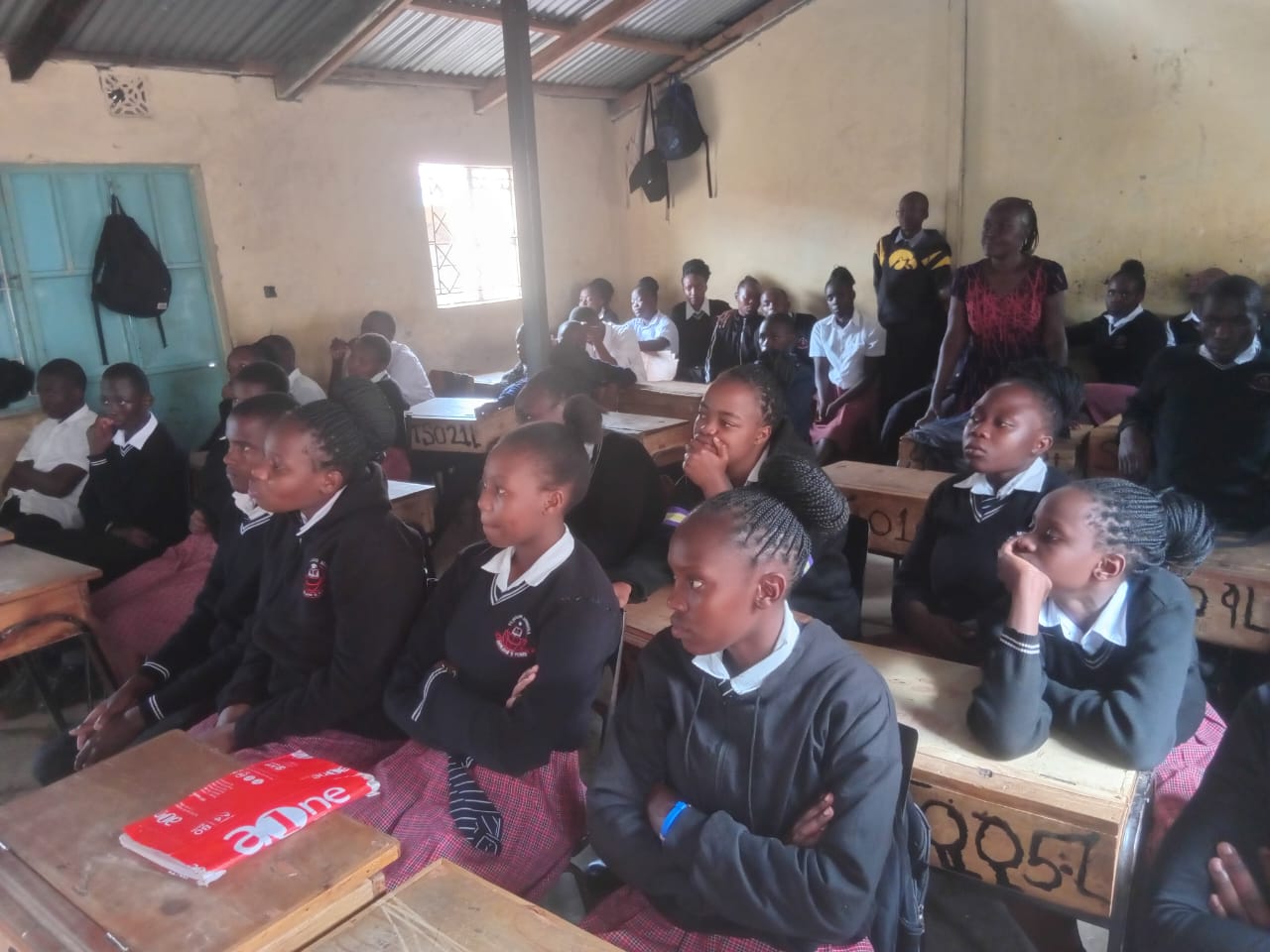 GPW School Program