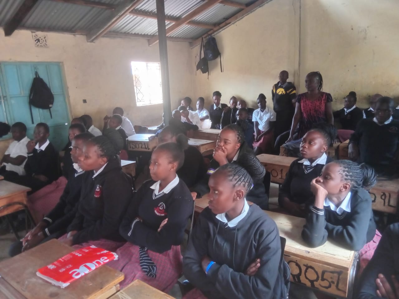 GPW School Program