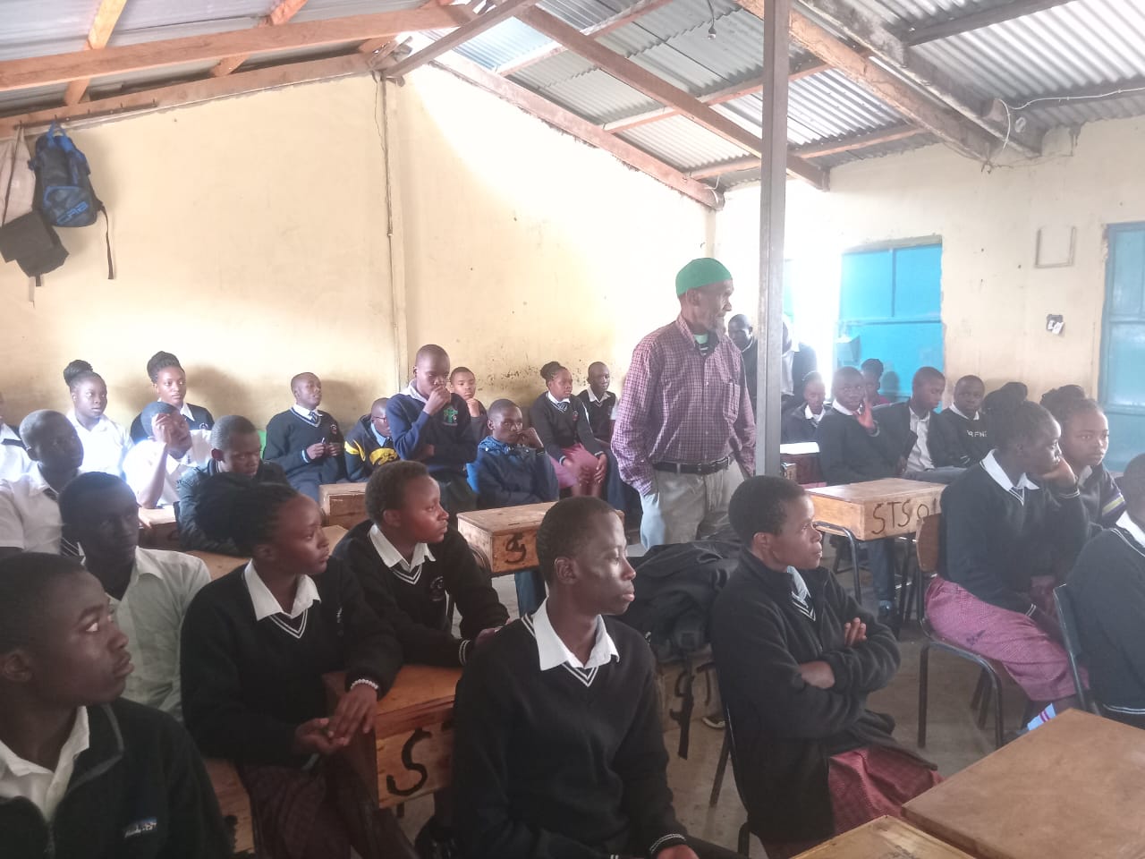 GPW School Program