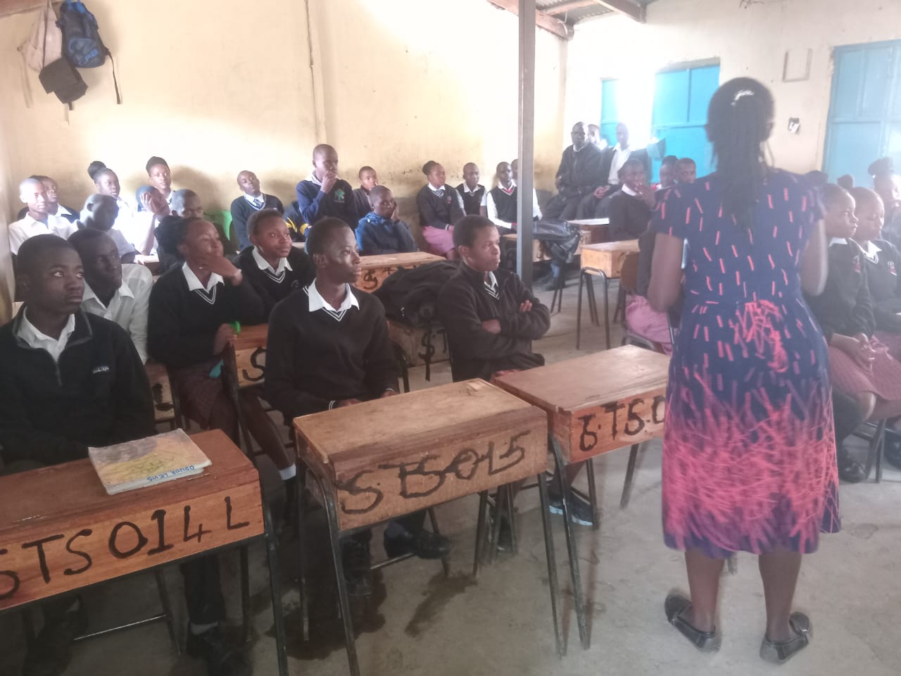 GPW School Program
