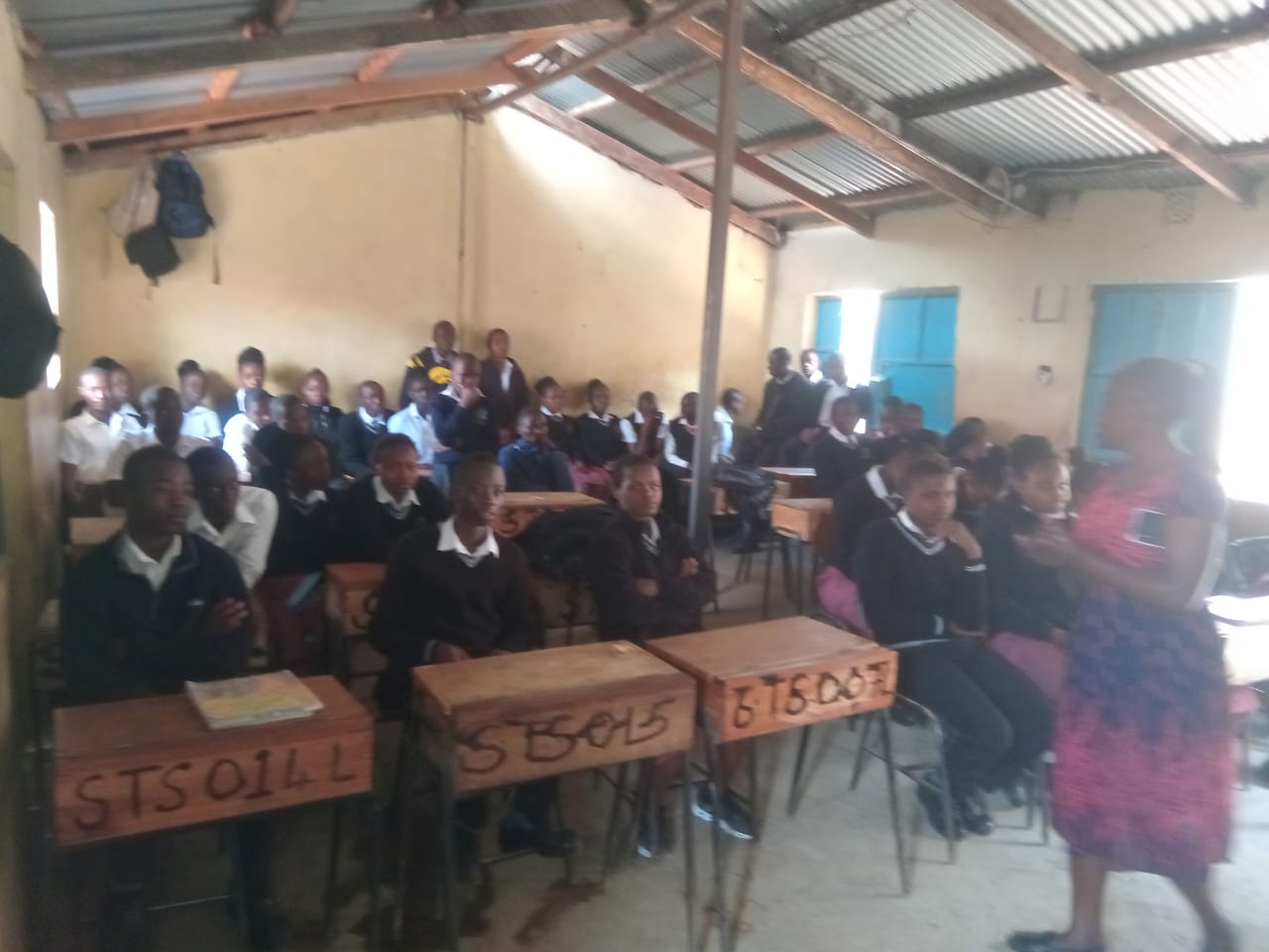GPW School Program