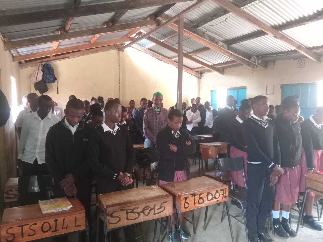 GPW School Program
