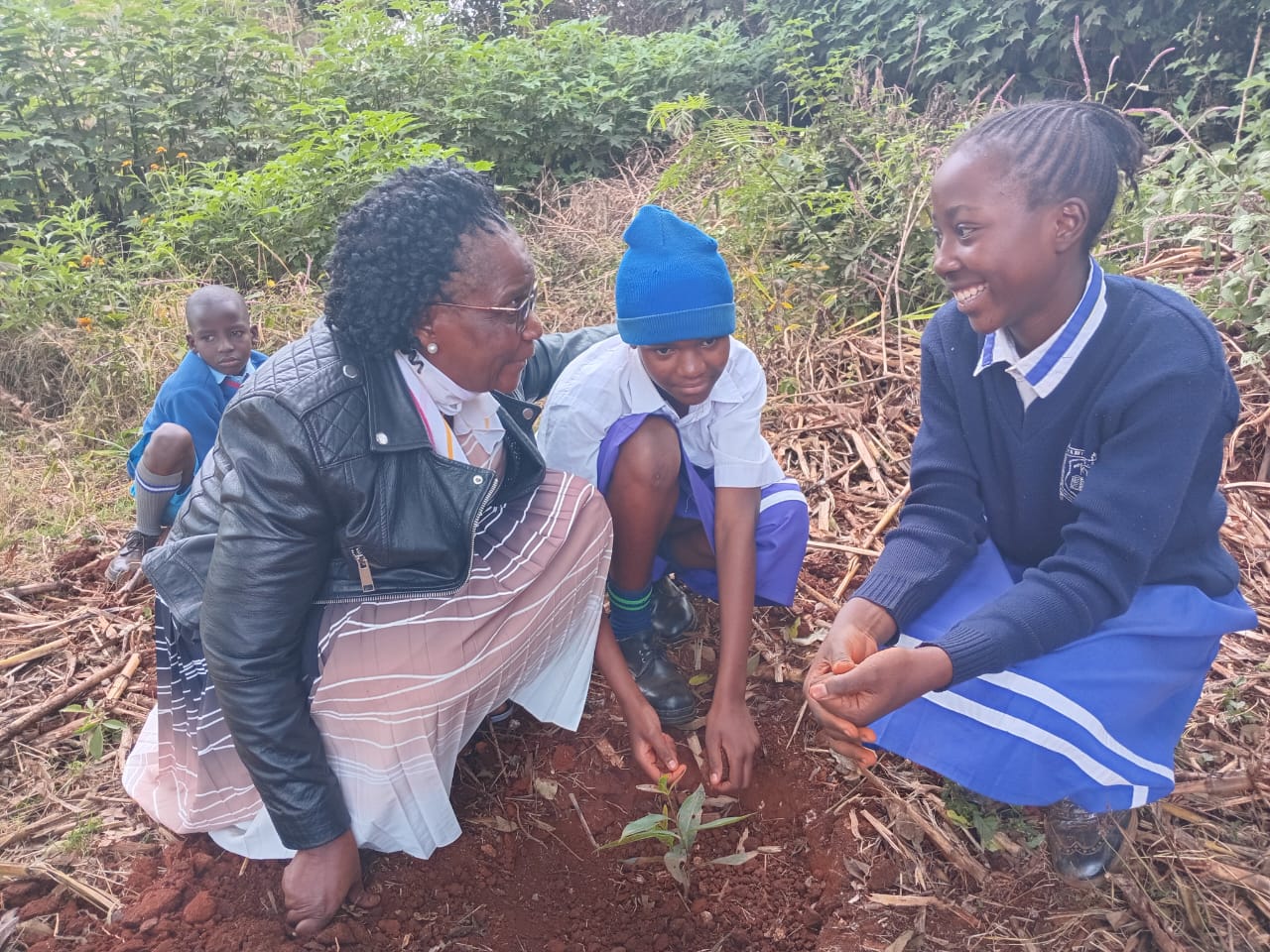 GPW School Program