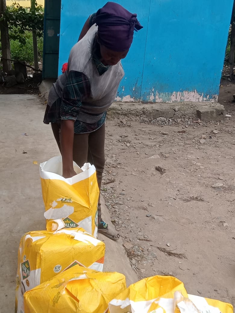 GPW Community Outreach Program 