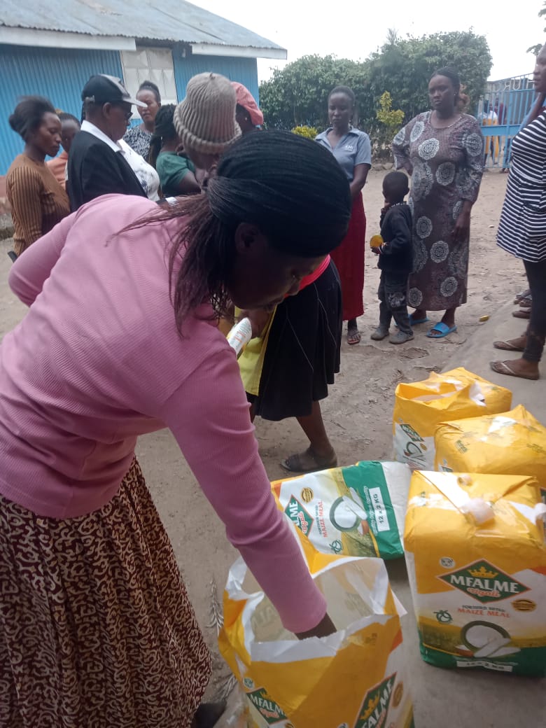 GPW Community Outreach Program 