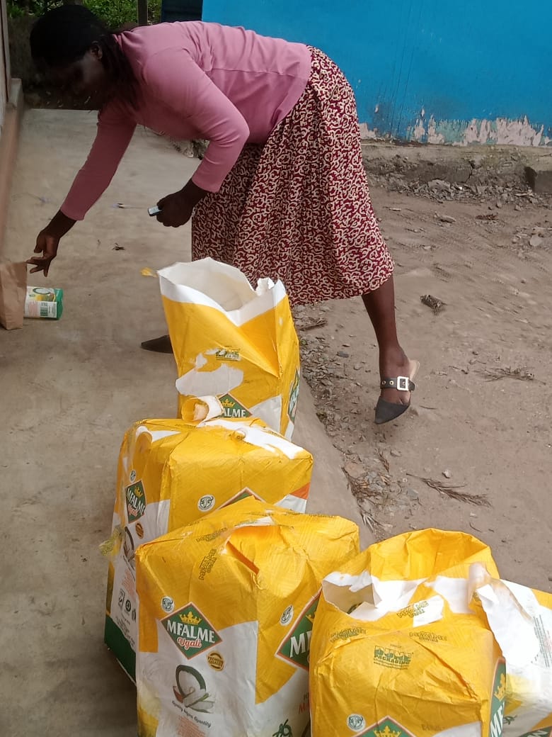 GPW Community Outreach Program 